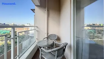 Sample Apartment of Kanifnath Archana Paradise - Image 18698