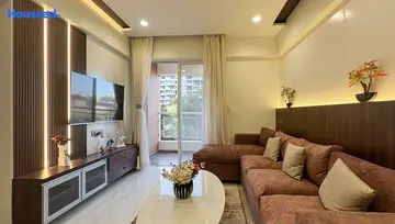 Sample Apartment of Kanifnath Archana Paradise - Image 18697