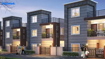 Project Image of Shree Vihar - Image 7416