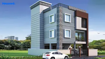 Project Image of Shree Vihar - Image 7414