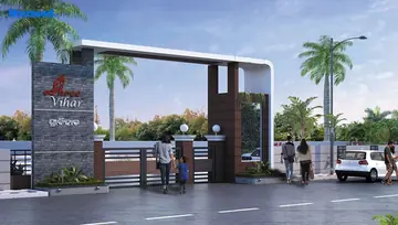Project Image of Shree Vihar - Image 7417