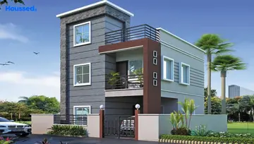 Project Image of Shree Vihar - Image 7415