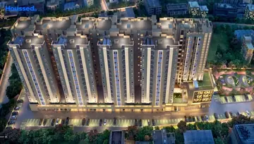 Project Image of Sidharth Crown - Image 9213
