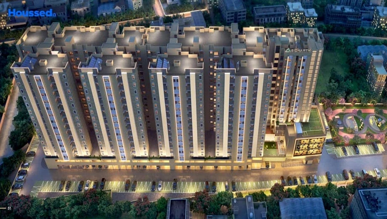 Project Image of Sidharth Crown in Madhavaram, Chennai - Image 9213
