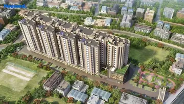 Project Image of Sidharth Crown - Image 9214