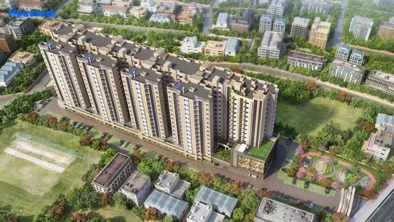 Project Image of Sidharth Crown in Madhavaram, Chennai - Image 9214