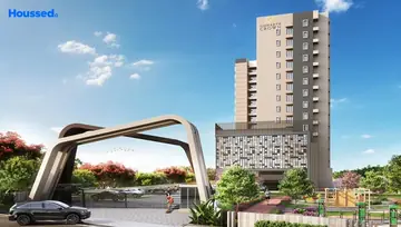 Project Image of Sidharth Crown - Image 9212