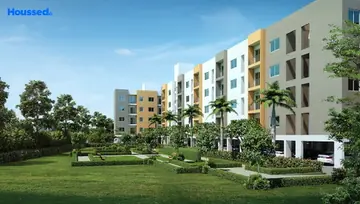 Amenities of Urbanrise Jubilee Residences - Image 20380