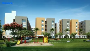Amenities of Urbanrise Jubilee Residences - Image 20381