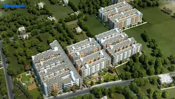 Project Image of Urbanrise Jubilee Residences - Image 20379
