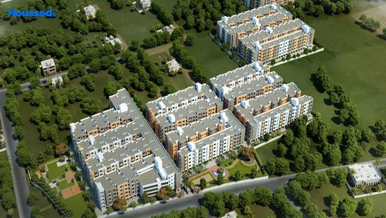 Project Image of Urbanrise Jubilee Residences in Guduvancheri, Chennai - Image 20379