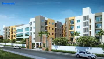 Project Image of Urbanrise Jubilee Residences - Image 20376