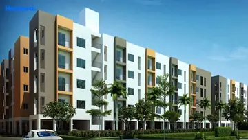 Project Image of Urbanrise Jubilee Residences - Image 20377
