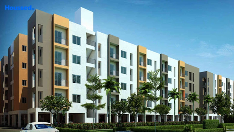 Project Image of Urbanrise Jubilee Residences in Guduvancheri, Chennai - Image 20377