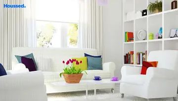 Sample Apartment of Shree Pramod Heights - Image 50744