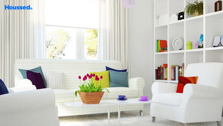 Sample Apartment of Shree Pramod Heights in Rasulgarh, Bhubaneswar - Image 50744