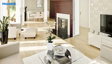 Sample Apartment of Shree Pramod Heights - Image 50743