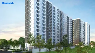 Project Image of Urbanrise Jasmine Springs - Image 48681