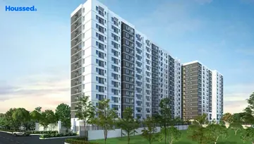 Project Image of Urbanrise Jasmine Springs - Image 48680