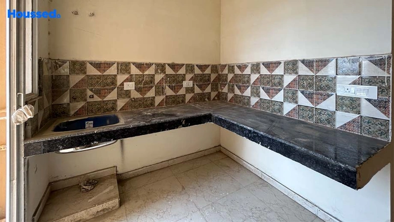 Sample Apartment of MRG The Balcony in Sector 93, Gurgaon - Image 50887