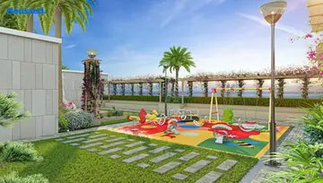 Amenities of HN Regalia - Image 7533