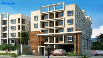 Project Image of HN Regalia - Image 7532