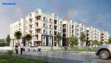 Project Image of HN Regalia - Image 7530