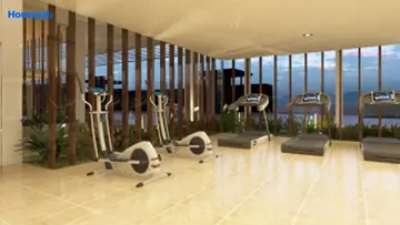 Amenities of Supreme Estia - Image 10031