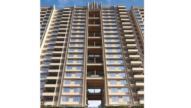 Project Image of Supreme Estia in Baner, Pune - Image 10026