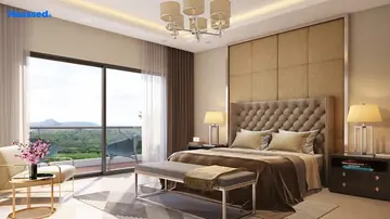 Sample Apartment of Supreme Estia - Image 10034