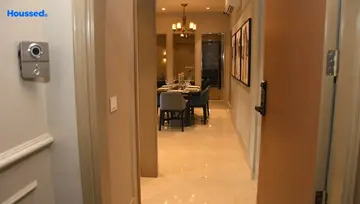Sample Apartment of Supreme Estia - Image 10036