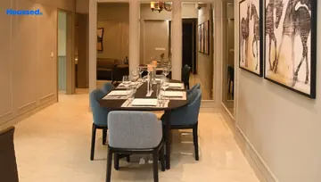 Sample Apartment of Supreme Estia - Image 10037