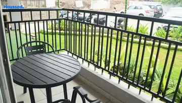 Sample Apartment of Supreme Estia - Image 10039