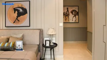 Sample Apartment of Supreme Estia - Image 10041