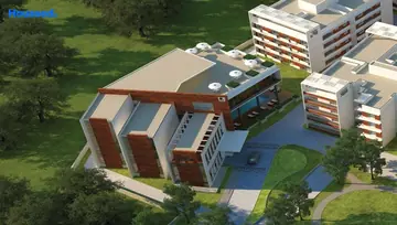 Amenities of Prestige Courtyards - Image 9230