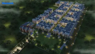 Project Image of Prestige Courtyards - Image 9222