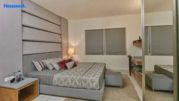 Sample Apartment of Prestige Courtyards - Image 9234