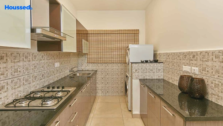 Sample Apartment of Prestige Courtyards in Sholinganallur, Chennai - Image 9235