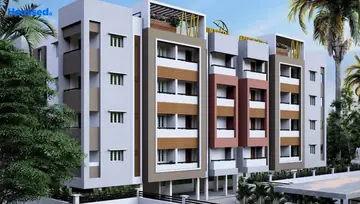 Project Image of Bannari Umbrella Apartment - Image 14597