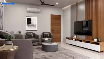 Sample Apartment of Brahmha Erica - Image 49557