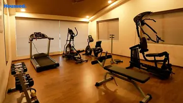 Amenities of Primeur Kalyan Homes - Image 9368