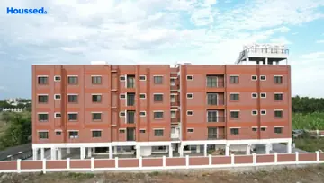 Project Image of Primeur Kalyan Homes - Image 9367