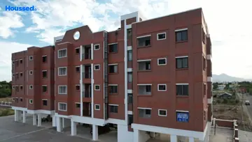 Project Image of Primeur Kalyan Homes - Image 9366