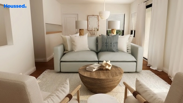 Sample Apartment of Primeur Kalyan Homes in Saravanampatti, Coimbatore - Image 9370
