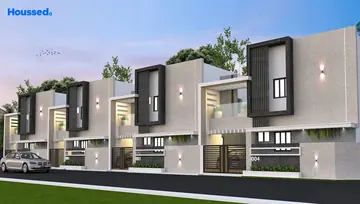 Project Image of ABI SRL Residency - Image 9374