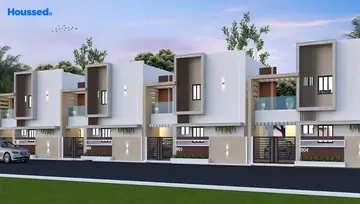 Project Image of ABI SRL Residency - Image 9375