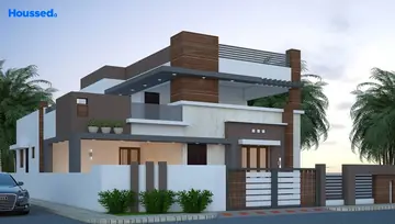 Project Image of ABI SRL Residency - Image 9376