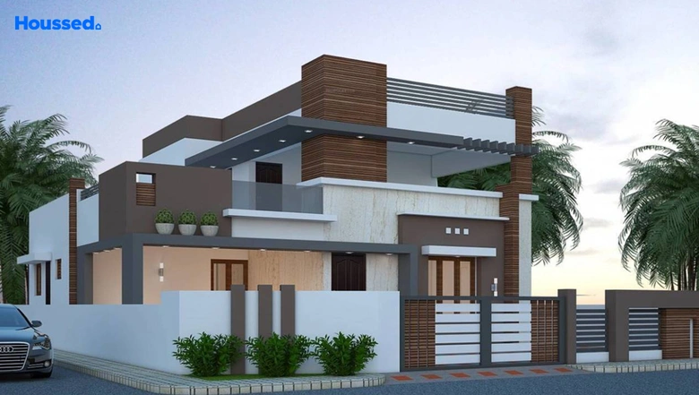 Project Image of ABI SRL Residency in Thudiyalur, Coimbatore - Image 9376