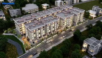 Project Image of Town United City - Image 14604