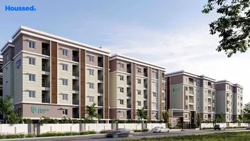 Project Image of Town United City - Image 14603